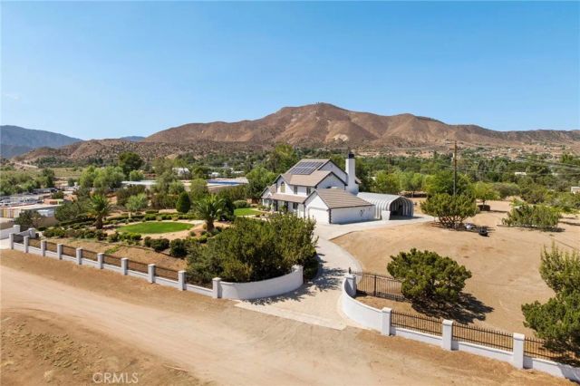 32223 Falcongate Avenue, Acton, CA 93510
