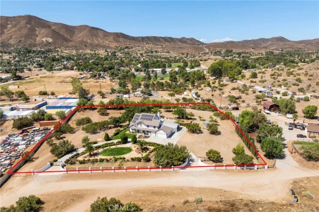 32223 Falcongate Avenue, Acton, CA 93510