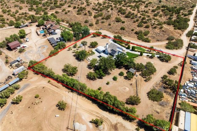 32223 Falcongate Avenue, Acton, CA 93510