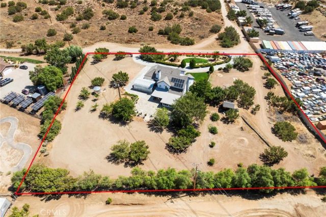 32223 Falcongate Avenue, Acton, CA 93510