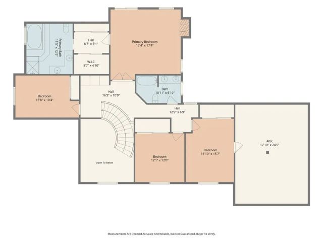 32223 Falcongate Avenue, Acton, CA 93510