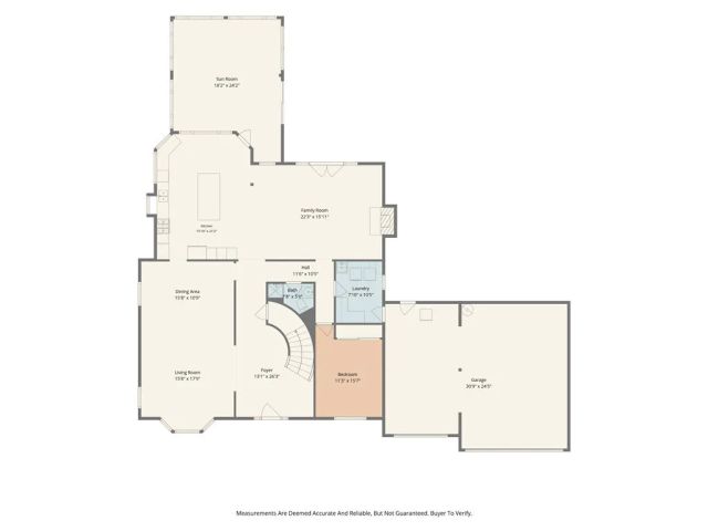 32223 Falcongate Avenue, Acton, CA 93510