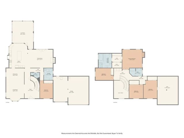 32223 Falcongate Avenue, Acton, CA 93510