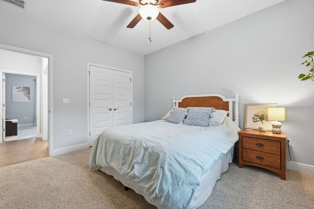 1660 Tuscon Court, Gulf Breeze, FL 32563