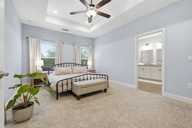 1660 Tuscon Court, Gulf Breeze, FL 32563