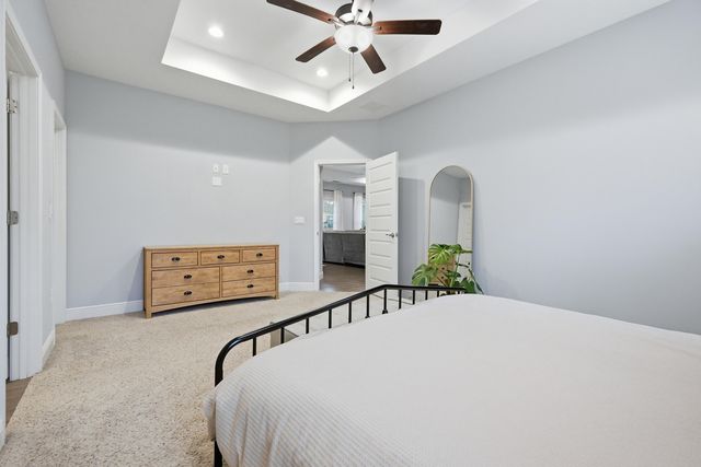 1660 Tuscon Court, Gulf Breeze, FL 32563