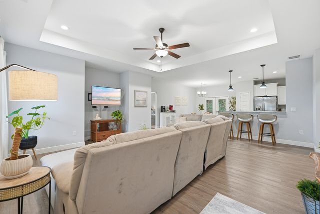 1660 Tuscon Court, Gulf Breeze, FL 32563