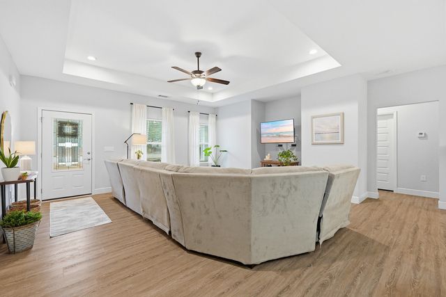 1660 Tuscon Court, Gulf Breeze, FL 32563