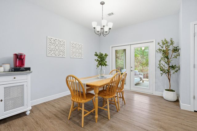 1660 Tuscon Court, Gulf Breeze, FL 32563