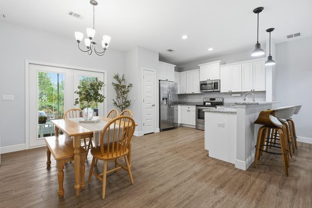 1660 Tuscon Court, Gulf Breeze, FL 32563