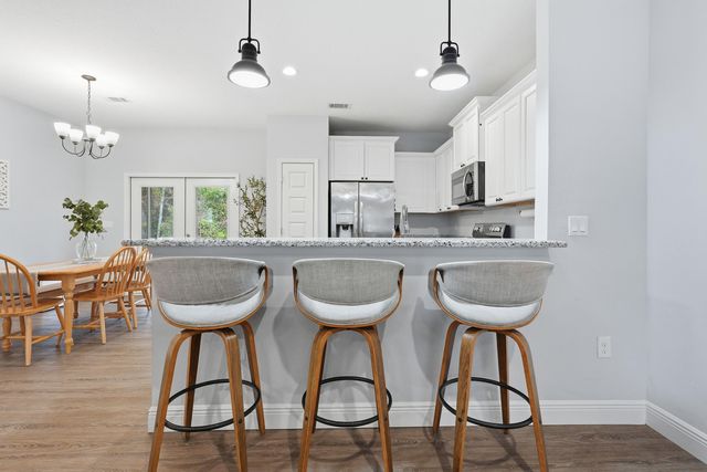 1660 Tuscon Court, Gulf Breeze, FL 32563