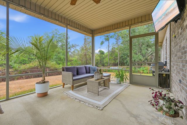 1660 Tuscon Court, Gulf Breeze, FL 32563