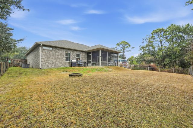 1660 Tuscon Court, Gulf Breeze, FL 32563