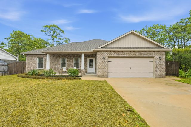 1660 Tuscon Court, Gulf Breeze, FL 32563