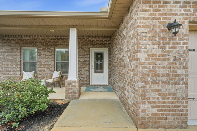 1660 Tuscon Court, Gulf Breeze, FL 32563