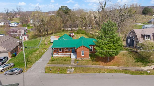 150 Grandview Avenue, Burnside, KY 42519