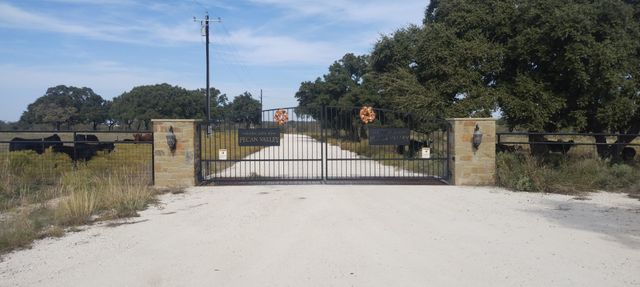 0 Fm-1702, Energy, TX 76452