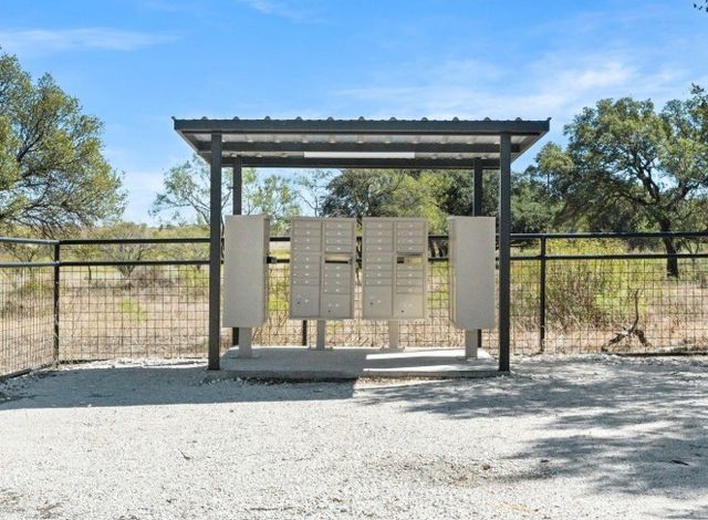 0 Fm-1702, Energy, TX 76452