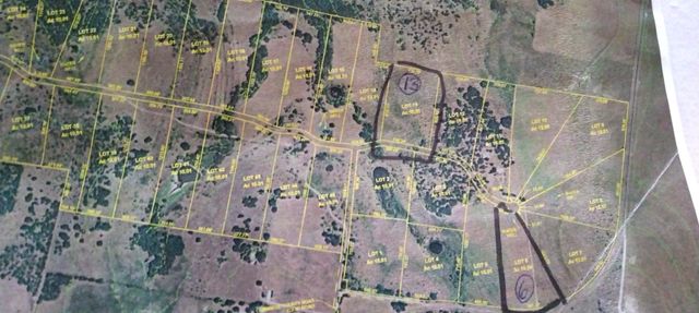 0 Fm-1702, Energy, TX 76452