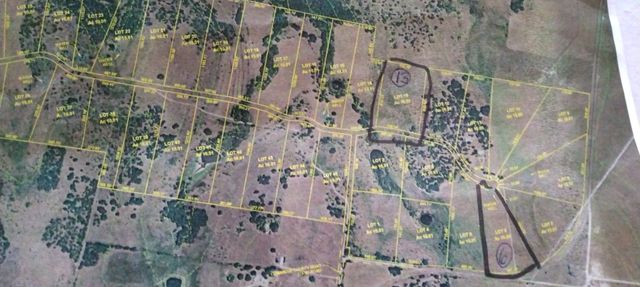 0 Fm-1702, Energy, TX 76452