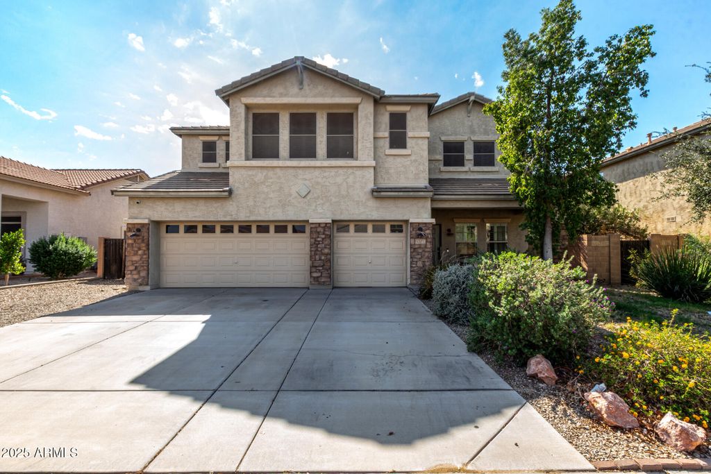 29729 W FAIRMOUNT Avenue, Buckeye, AZ 85396 — photo 2