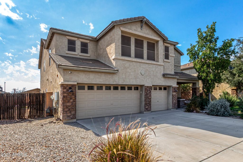 29729 W FAIRMOUNT Avenue, Buckeye, AZ 85396 — photo 3