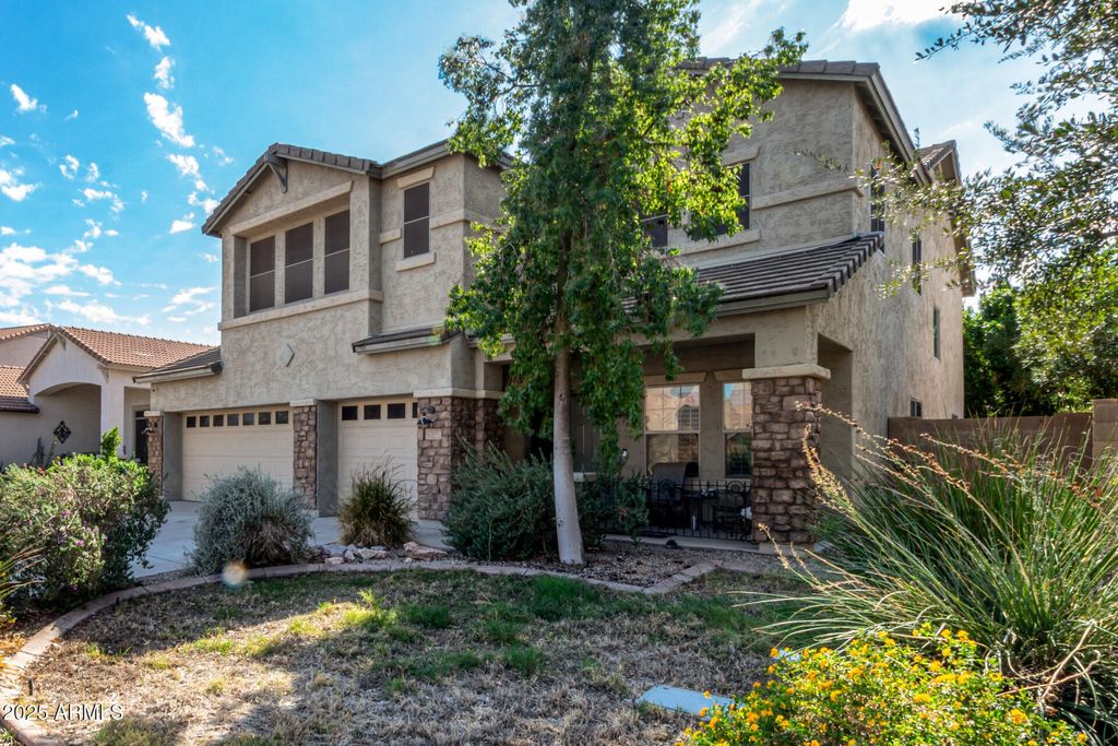29729 W FAIRMOUNT Avenue, Buckeye, AZ 85396 — photo 5