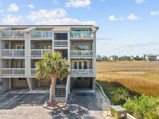 1801 Canal Drive Unit C6, Carolina Beach, NC 28428