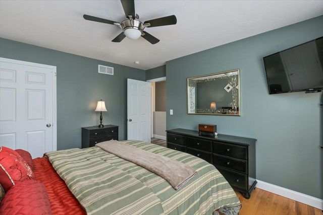 2 Birch Hill Drive, Nashua, NH 03063