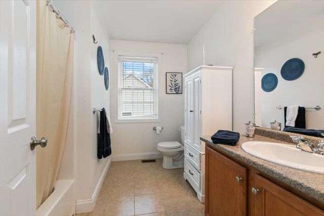 2 Birch Hill Drive, Nashua, NH 03063