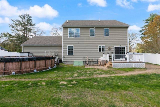 2 Birch Hill Drive, Nashua, NH 03063