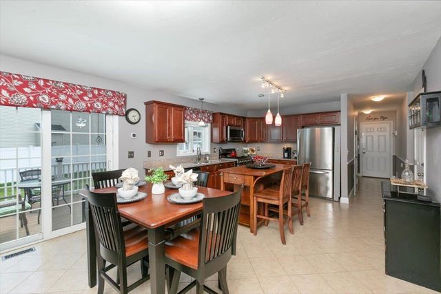 2 Birch Hill Drive, Nashua, NH 03063
