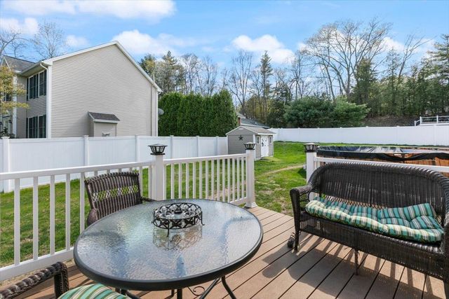 2 Birch Hill Drive, Nashua, NH 03063