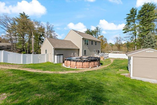 2 Birch Hill Drive, Nashua, NH 03063