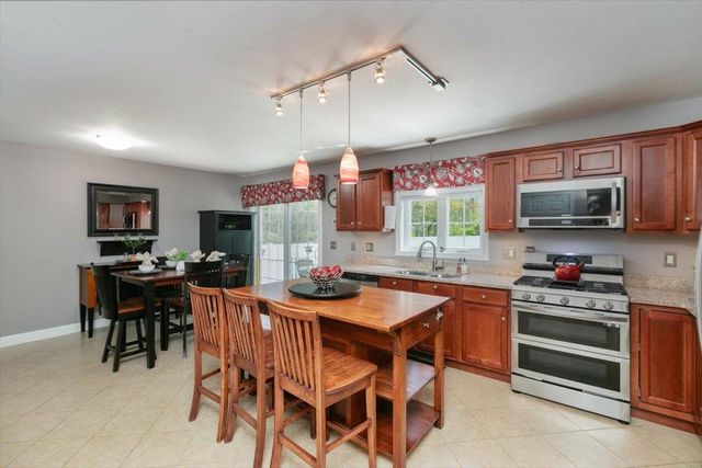 2 Birch Hill Drive, Nashua, NH 03063