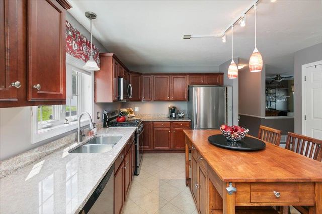 2 Birch Hill Drive, Nashua, NH 03063