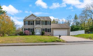 2 Birch Hill Drive, Nashua, NH 03063