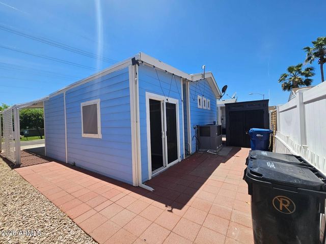 8700 E University Drive 134, Mesa, AZ 85207