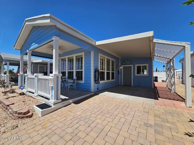 8700 E University Drive 134, Mesa, AZ 85207