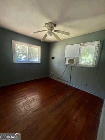 127 Hinton Drive, Mcdonough, GA 30253