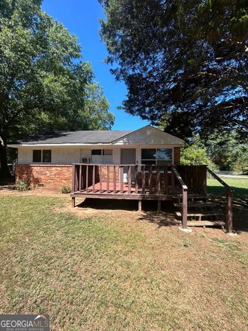 127 Hinton Drive, Mcdonough, GA 30253