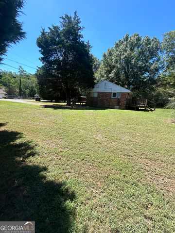 127 Hinton Drive, Mcdonough, GA 30253