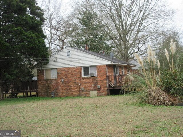 127 Hinton Drive, Mcdonough, GA 30253