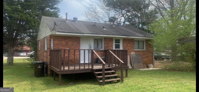 127 Hinton Drive, Mcdonough, GA 30253