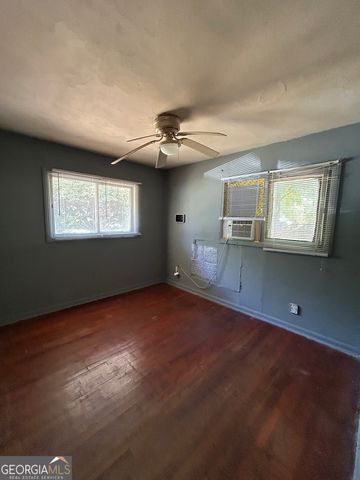 127 Hinton Drive, Mcdonough, GA 30253