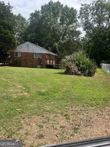 127 Hinton Drive, Mcdonough, GA 30253
