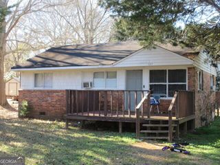 127 Hinton Drive, Mcdonough, GA 30253