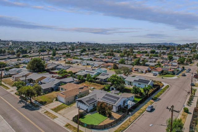 8764 Orville Street, Spring Valley, CA 91977