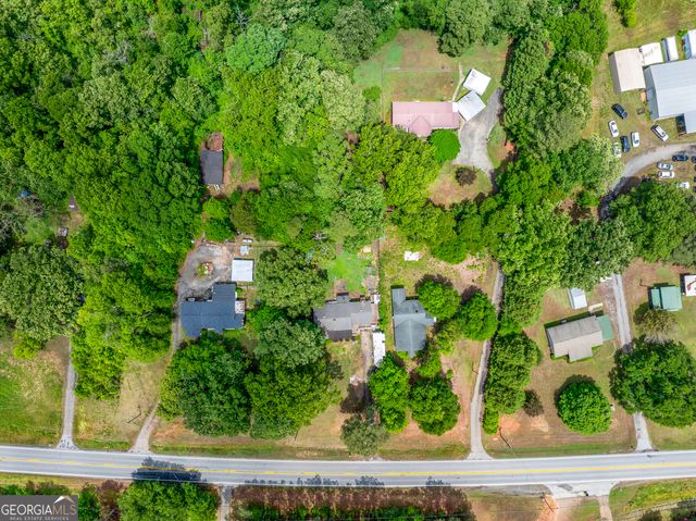 3500 Bowersville Highway, Bowersville, GA 30516