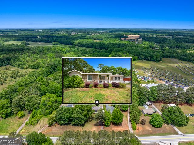 3500 Bowersville Highway, Bowersville, GA 30516